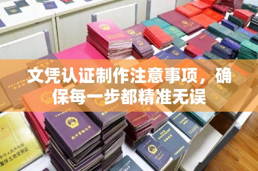 七台河文凭认证制作注意事项，确保每一步都精准无误